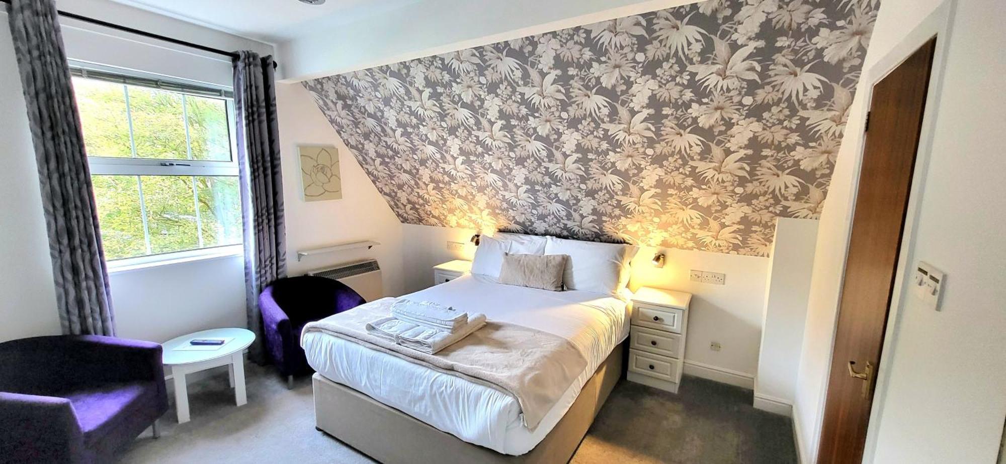 Woodlands Hotel Windermere Bagian luar foto