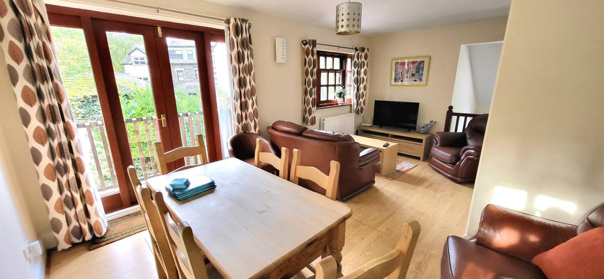 Woodlands Hotel Windermere Bagian luar foto