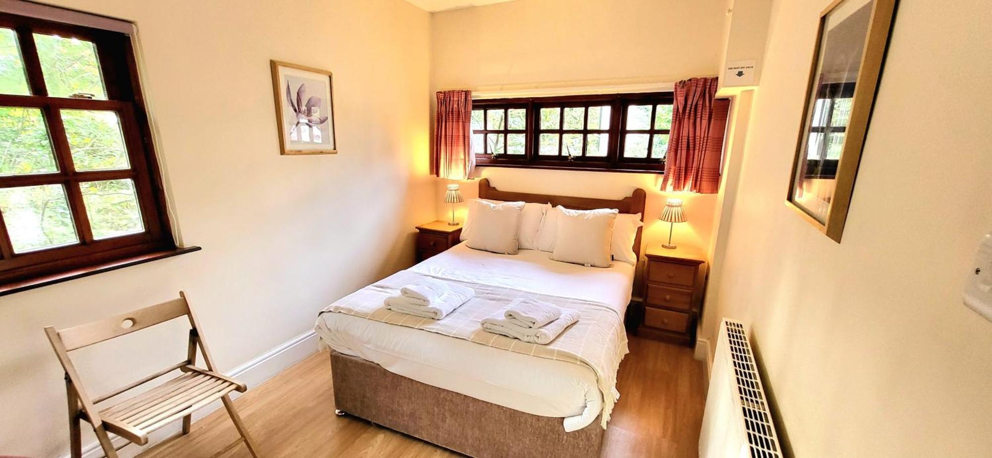 Woodlands Hotel Windermere Bagian luar foto