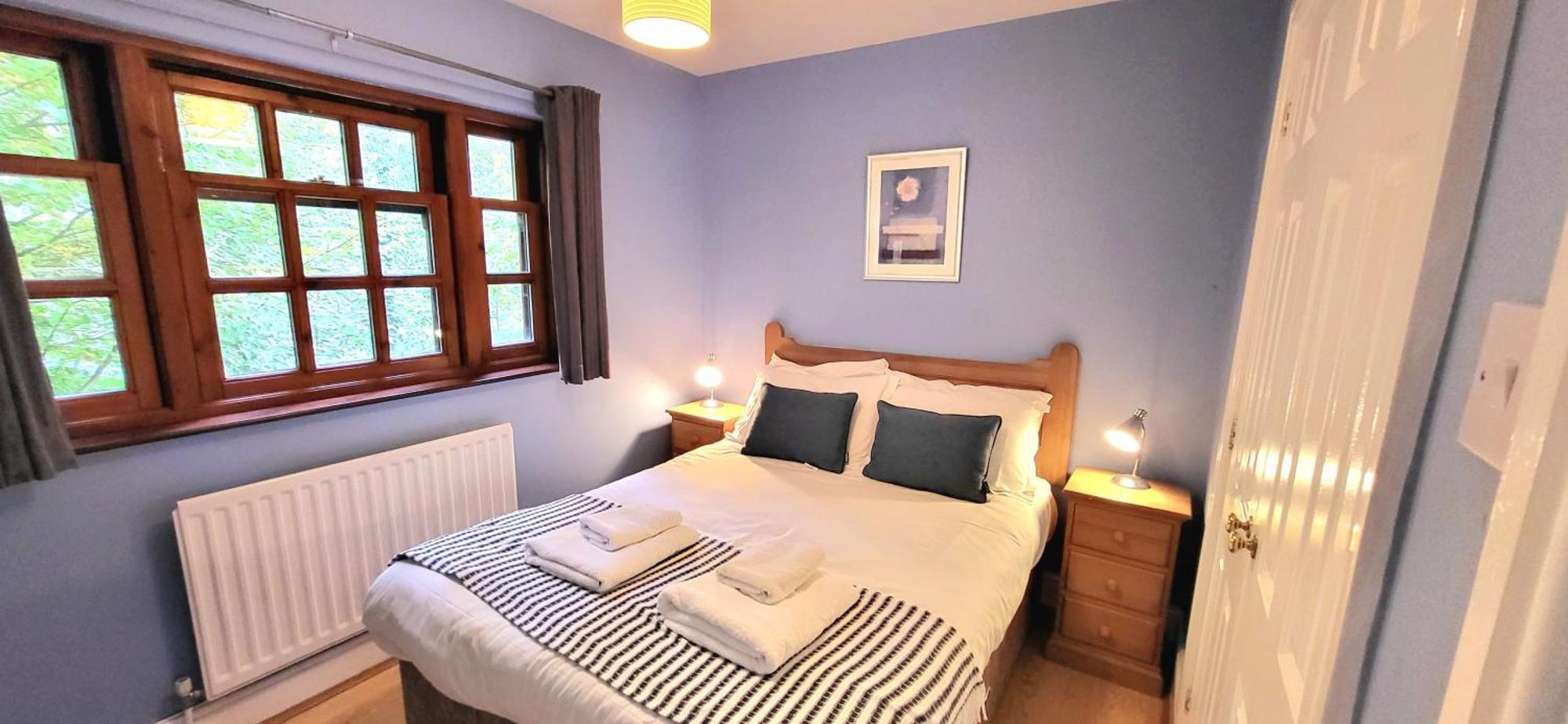 Woodlands Hotel Windermere Bagian luar foto