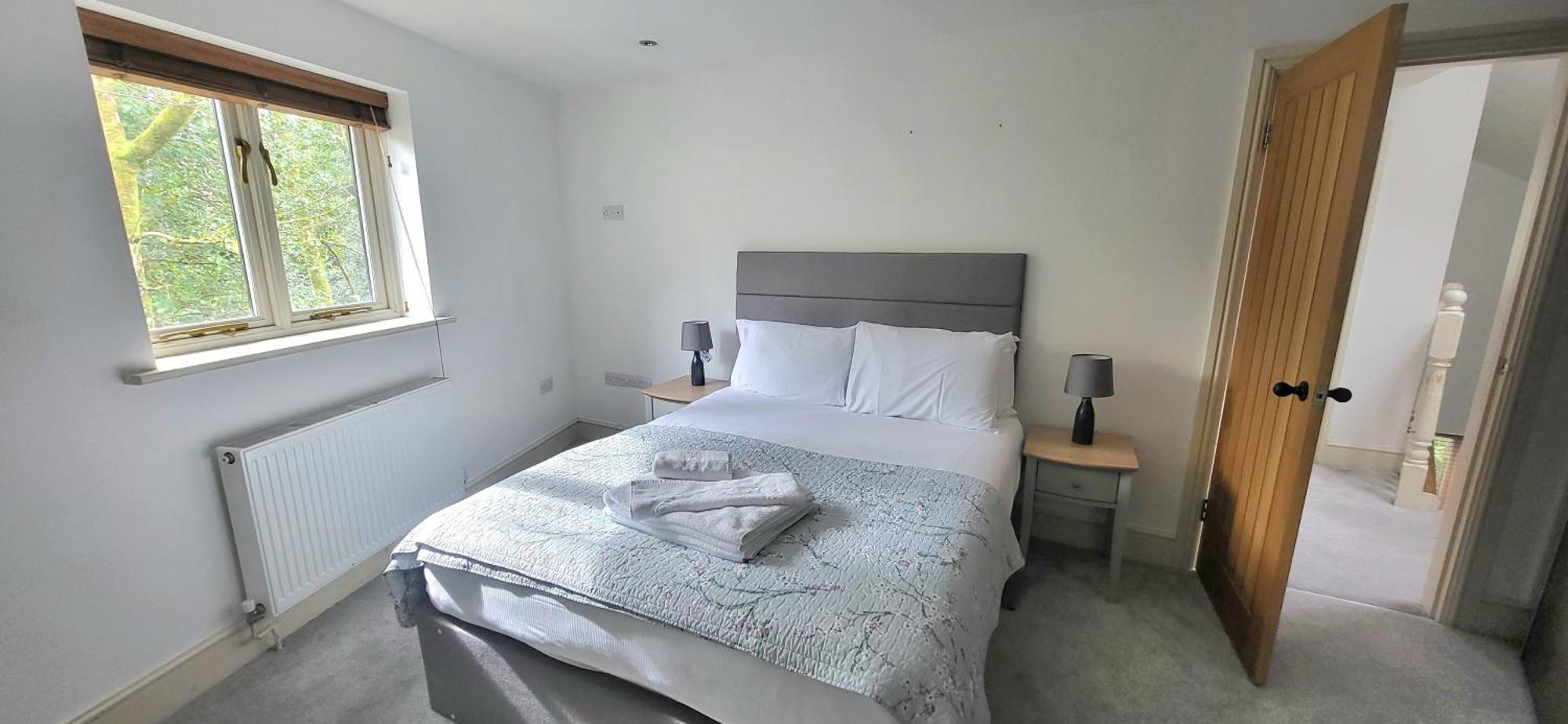 Woodlands Hotel Windermere Bagian luar foto