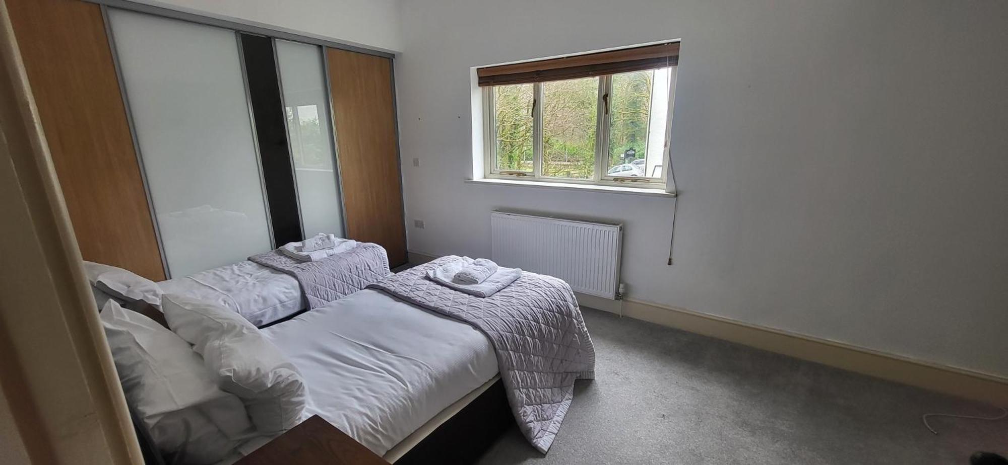 Woodlands Hotel Windermere Bagian luar foto
