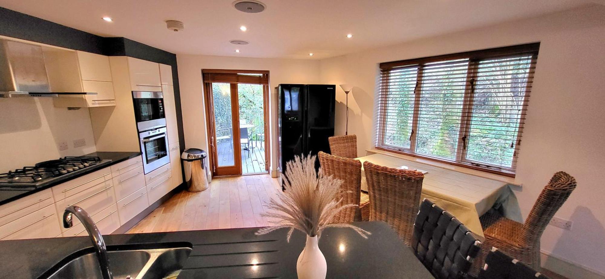 Woodlands Hotel Windermere Bagian luar foto