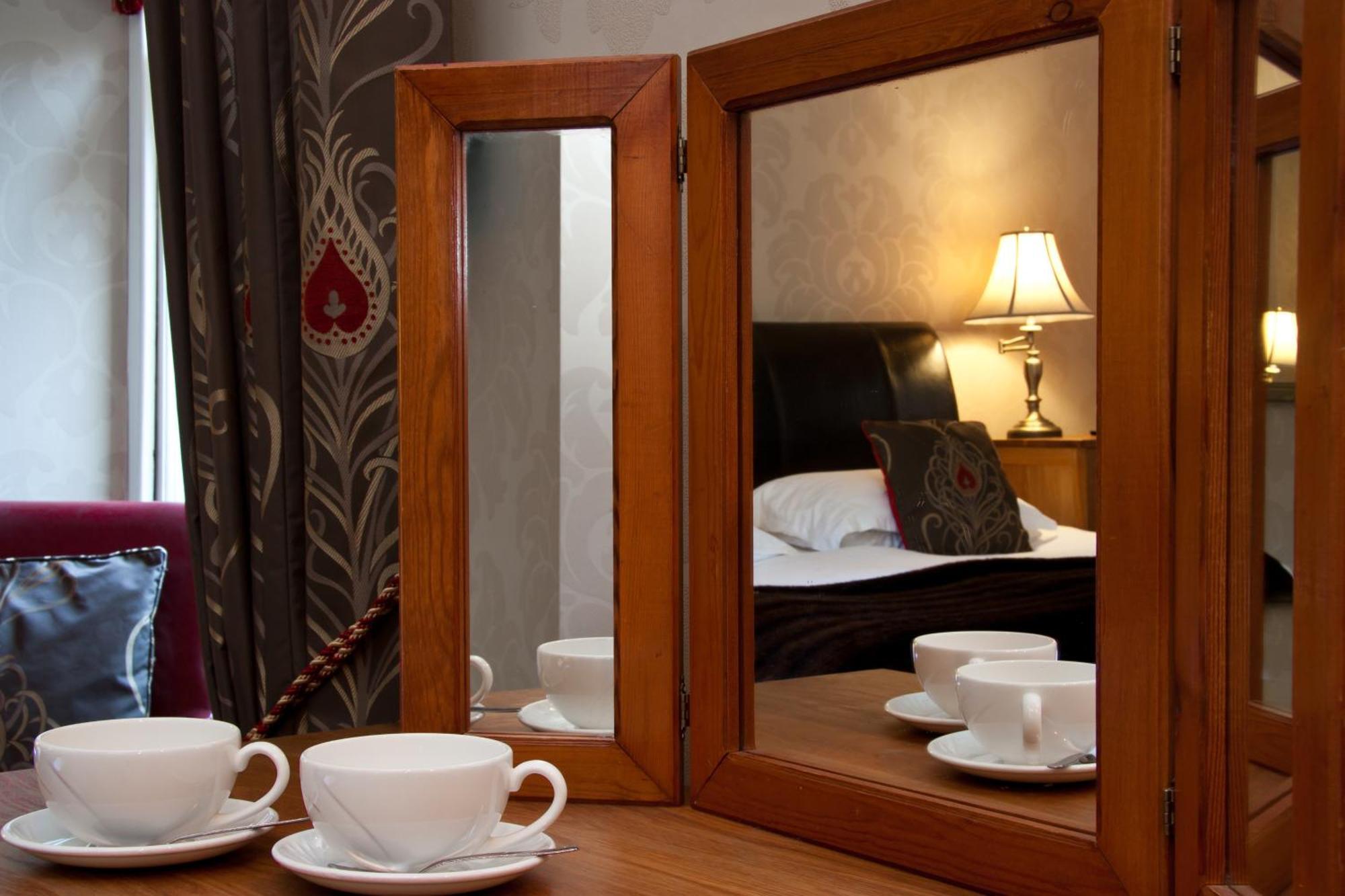 Woodlands Hotel Windermere Bagian luar foto