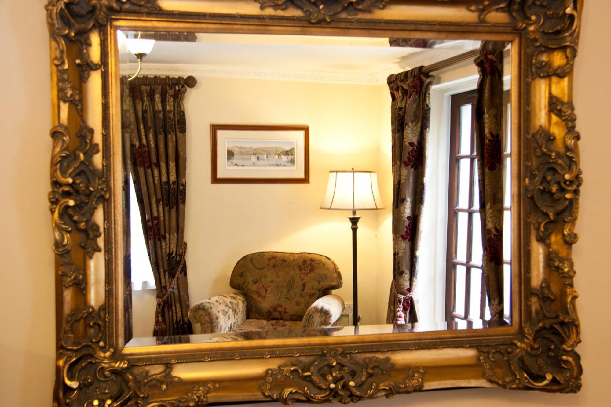 Woodlands Hotel Windermere Bagian luar foto