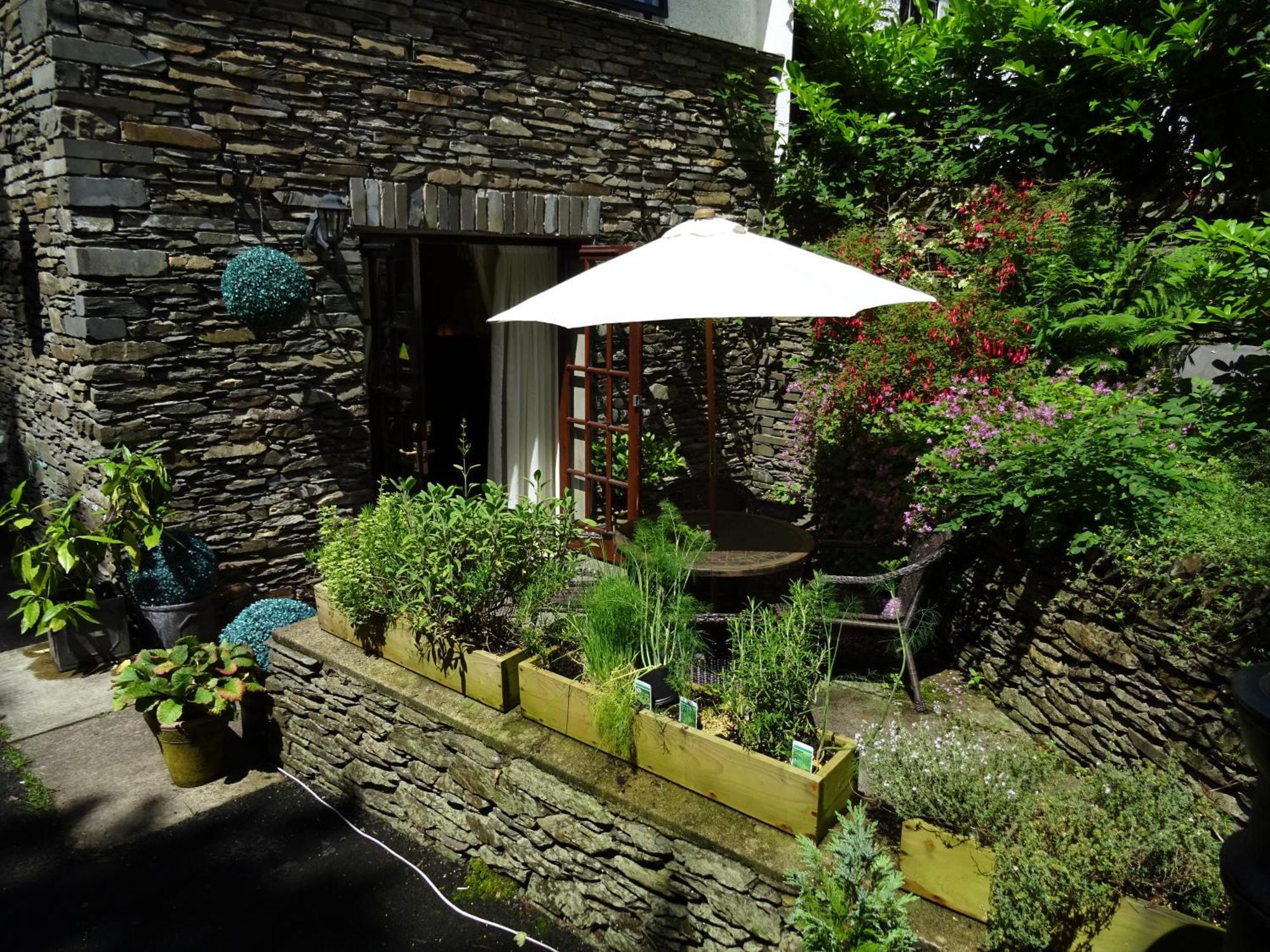 Woodlands Hotel Windermere Ruang foto