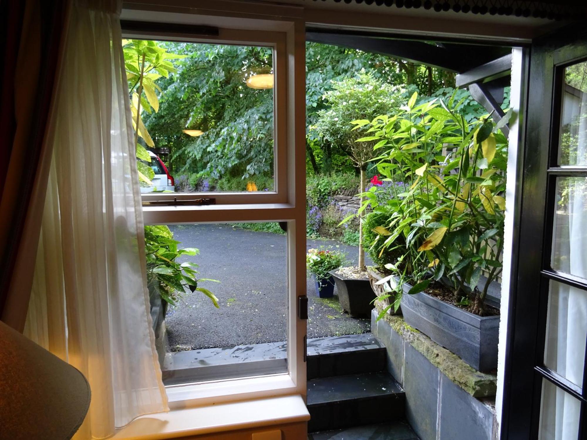 Woodlands Hotel Windermere Ruang foto