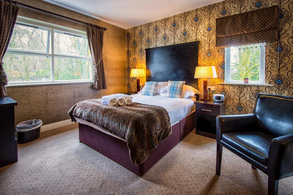 Woodlands Hotel Windermere Bagian luar foto