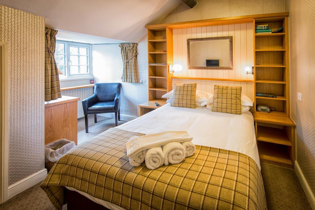 Woodlands Hotel Windermere Bagian luar foto
