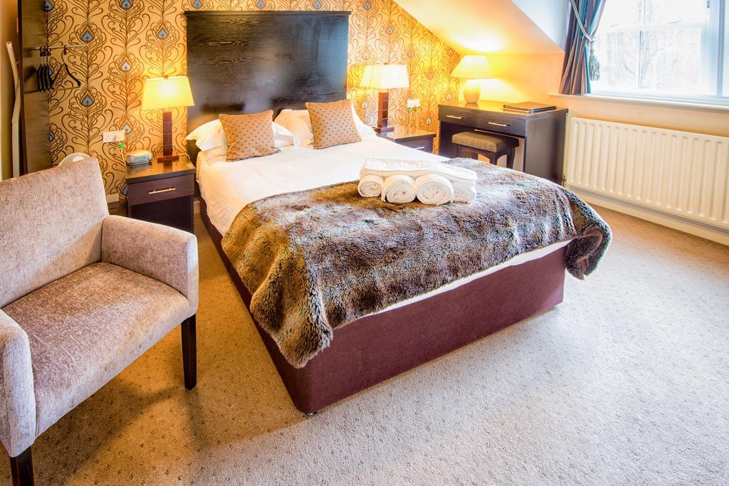 Woodlands Hotel Windermere Bagian luar foto