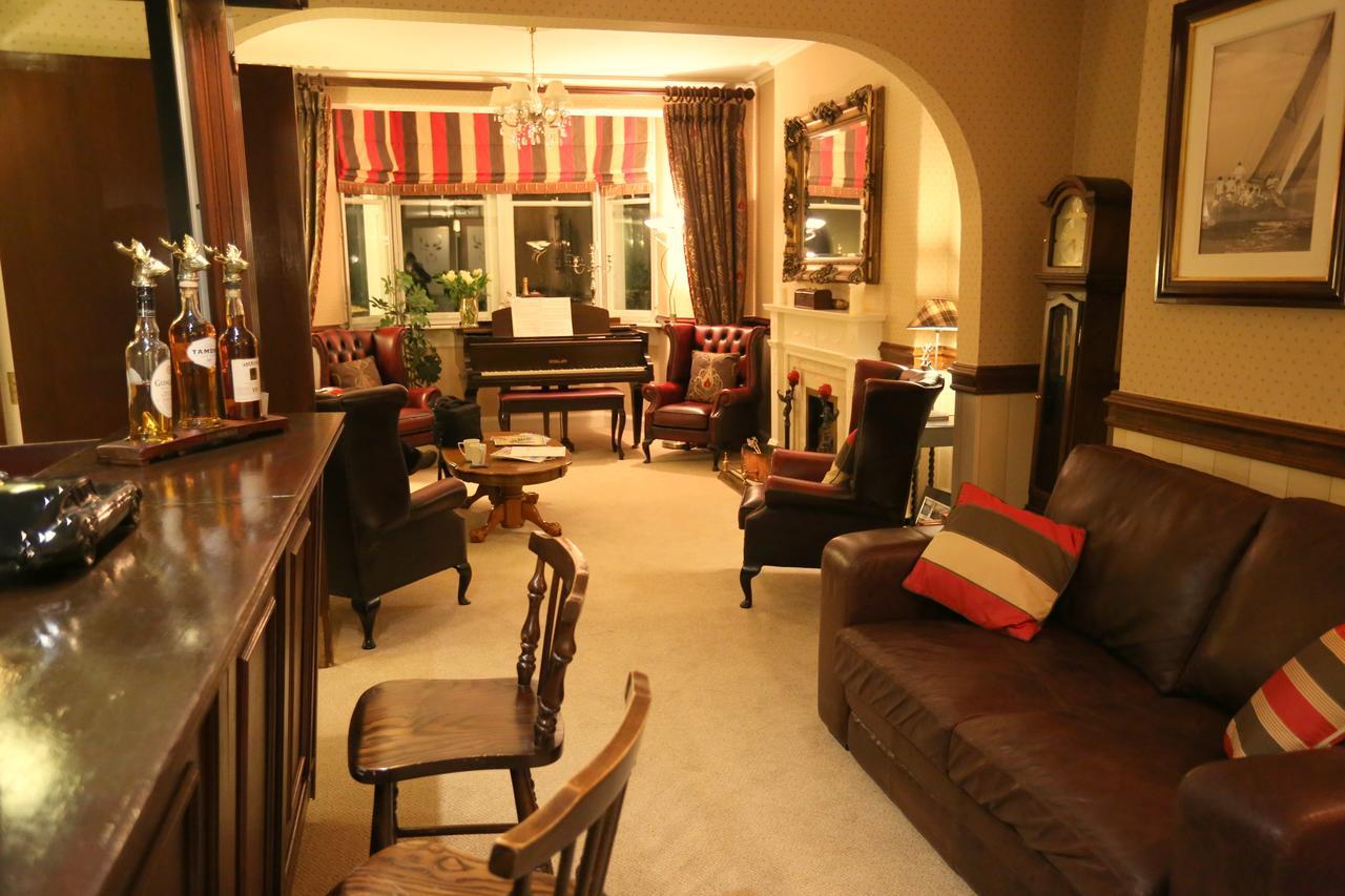 Woodlands Hotel Windermere Bagian luar foto