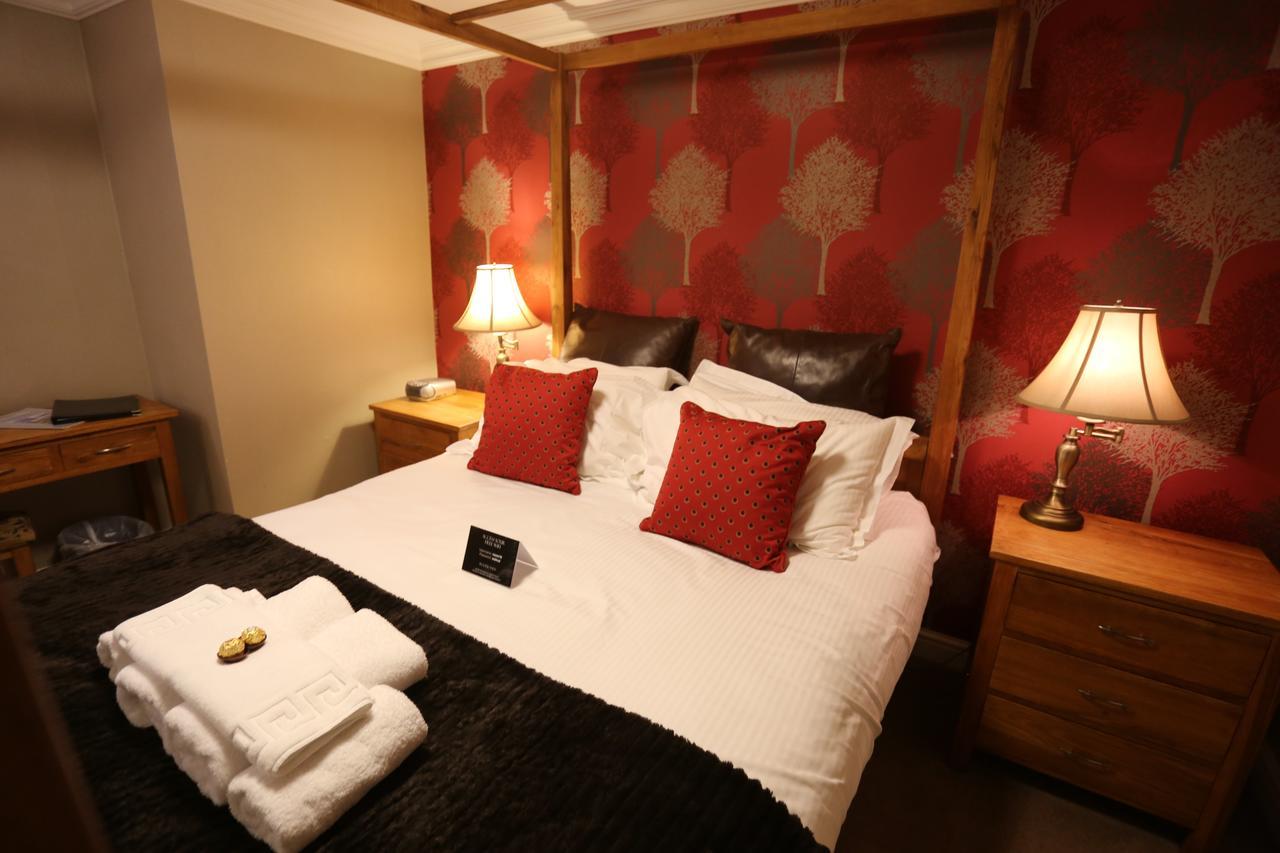 Woodlands Hotel Windermere Bagian luar foto
