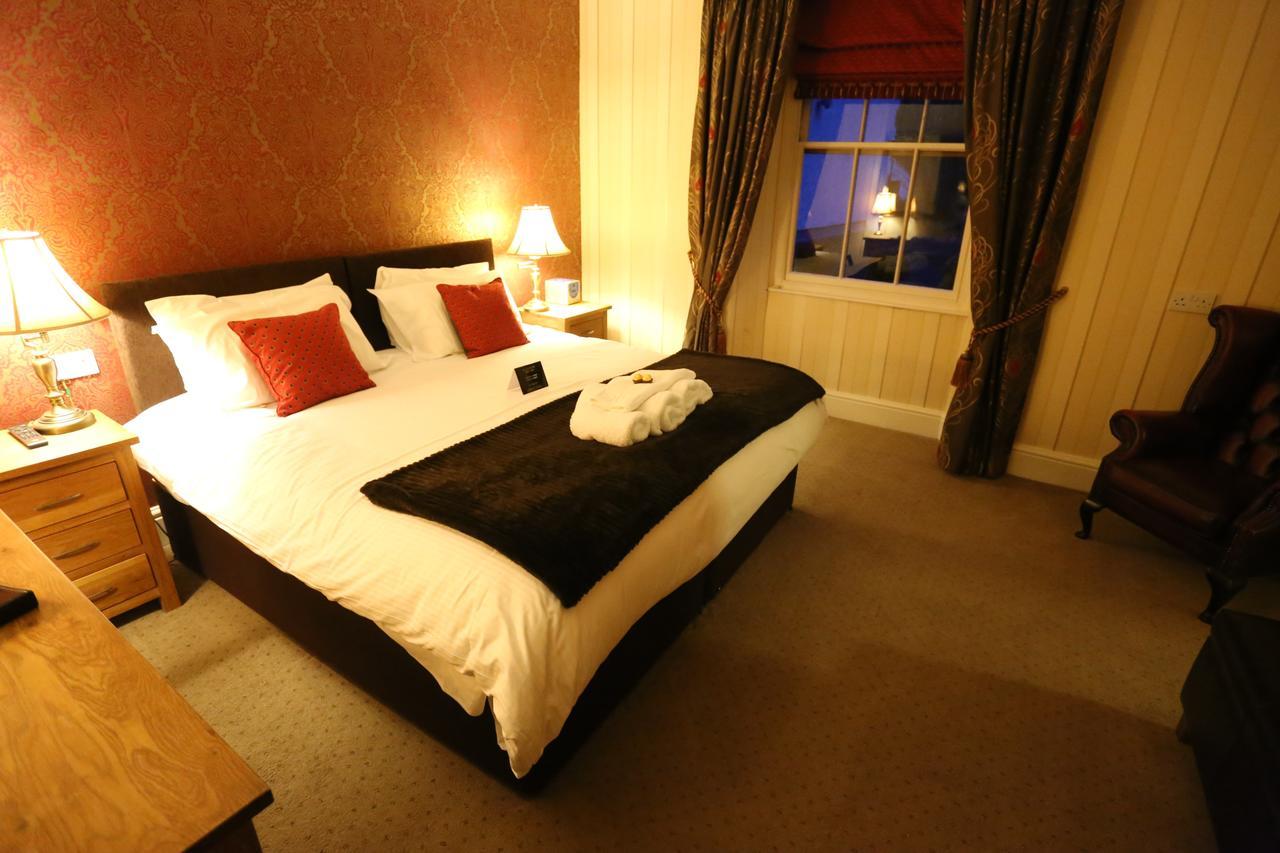 Woodlands Hotel Windermere Bagian luar foto