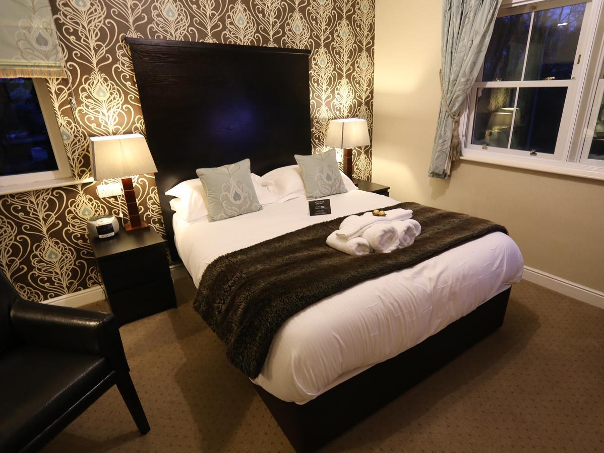 Woodlands Hotel Windermere Bagian luar foto