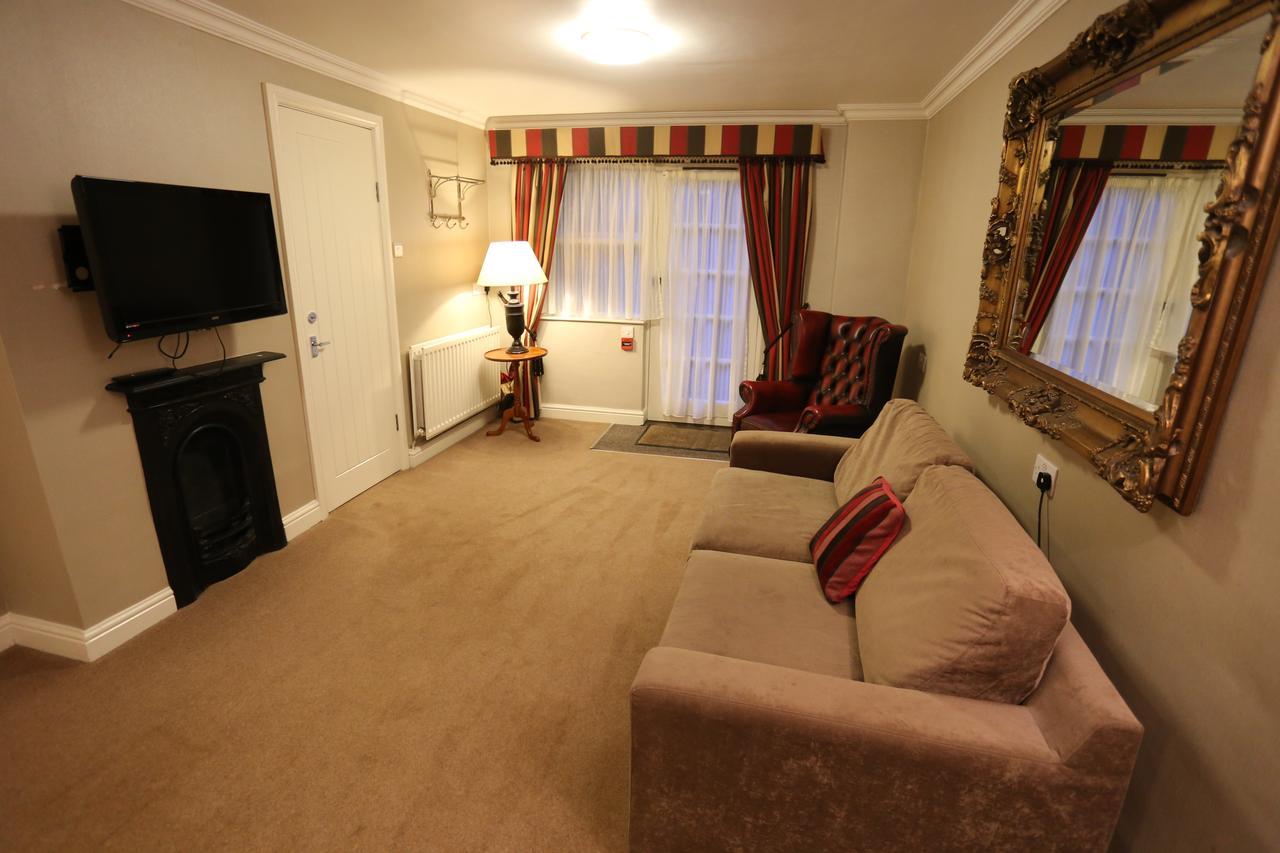 Woodlands Hotel Windermere Bagian luar foto