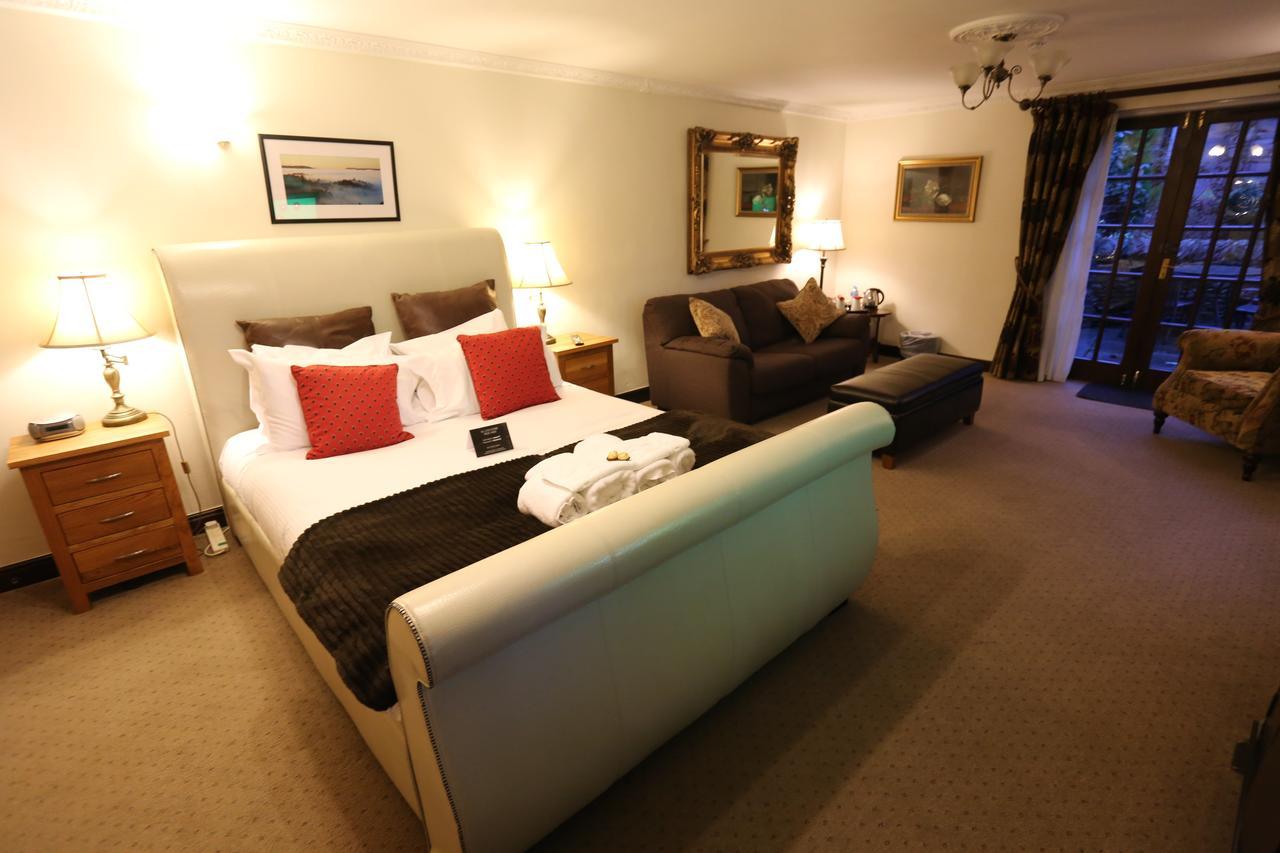 Woodlands Hotel Windermere Bagian luar foto